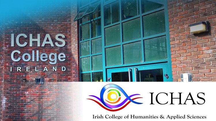 ICHAS College Ireland - Counselling and Psychoterapy Courses Ireland