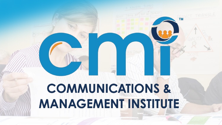 Communications and Management Institute - CMI