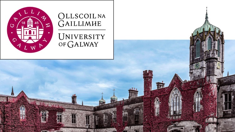 CPD Courses with University of Galway