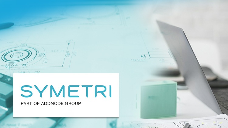 autodesk and revit courses with Symetri Ireland